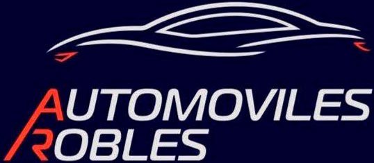 AUTOMÓVILES ROBLES