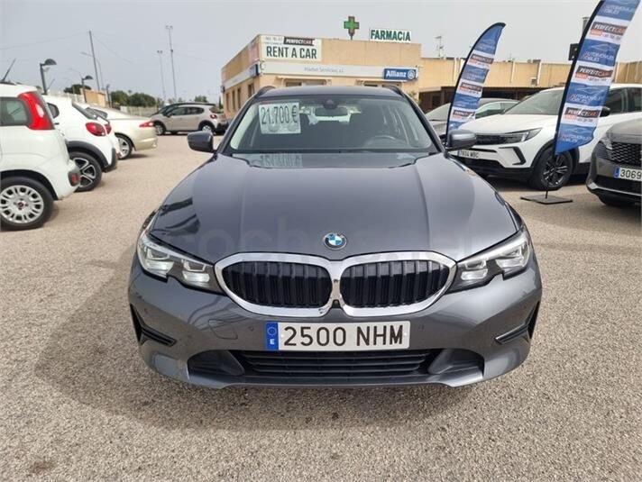 BMW Serie 3 320i Auto. Touring