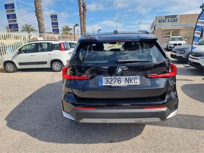BMW X1 sDrive18i