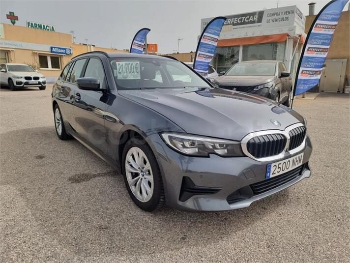 BMW Serie 3 320i Auto. Touring