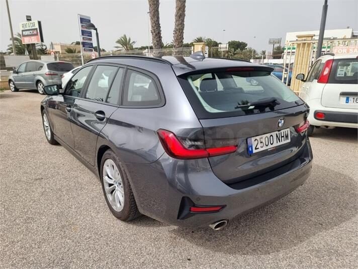 BMW Serie 3 320i Auto. Touring