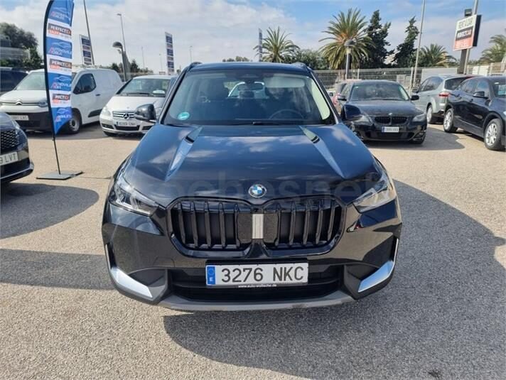 BMW X1 sDrive18i