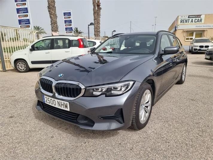 BMW Serie 3 320i Auto. Touring