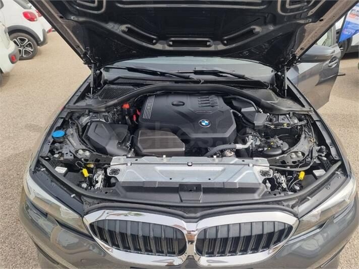 BMW Serie 3 320i Auto. Touring